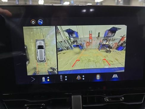 New 2026 Chevrolet Equinox RS image 25