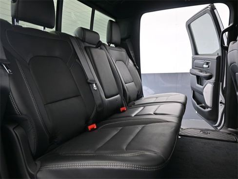 New 2026 RAM 1500 Rebel w/ Rebel Level 2 Equipment Group image 19