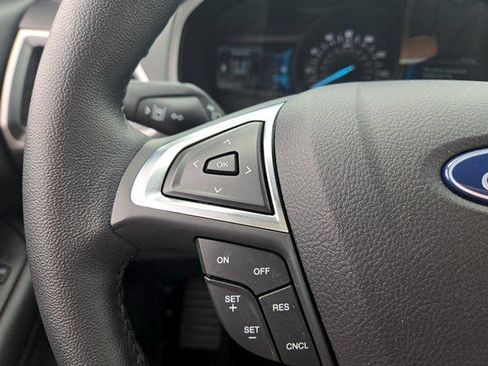 Certified 2024 Ford Edge SEL w/ Convenience Package AWD/4WD image 14