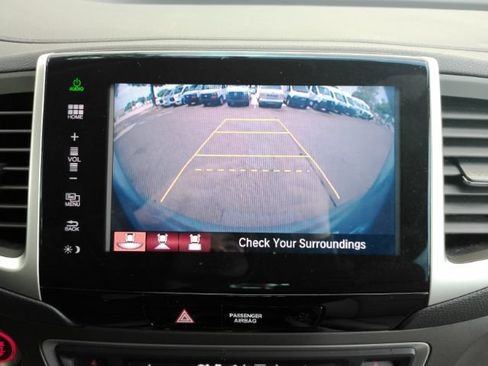 Used 2016 Honda Pilot EX-L image 10