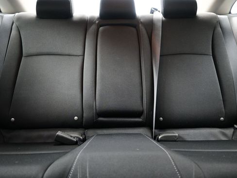 Used 2017 Honda Civic EX image 15