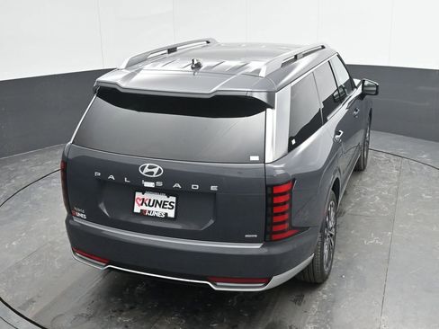 New 2026 Hyundai Palisade Calligraphy image 32