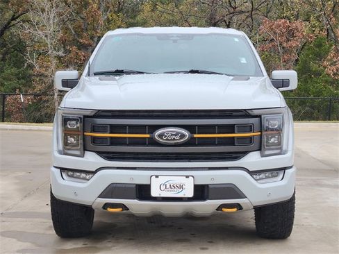 Used 2023 Ford F150 Tremor w/ Equipment Group 402A High image 3