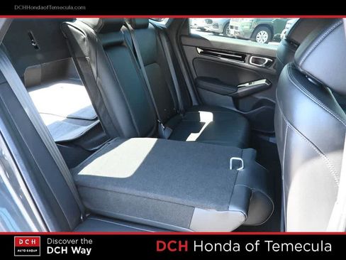 Certified 2026 Honda Civic Sport Touring image 21