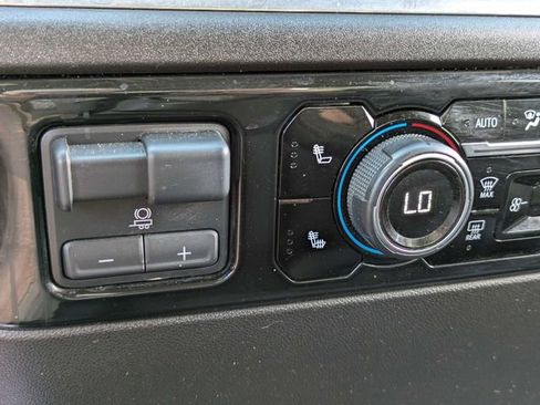 Used 2024 Chevrolet Silverado 2500 LT w/ All Star Edition image 22