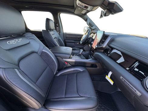 New 2026 RAM 1500 Rebel w/ G/T Package image 24