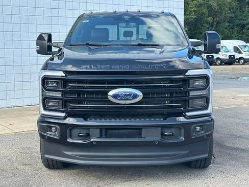 New 2026 Ford F350 Platinum AWD/4WD image 36