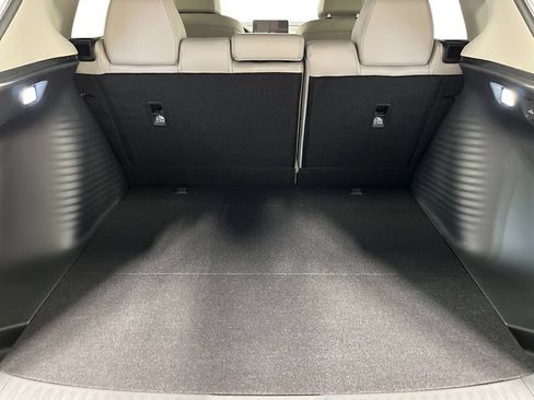 New 2027 Honda HR-V EX-L image 22