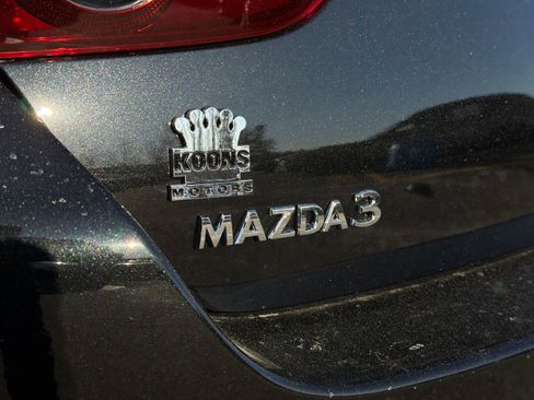 New 2026 MAZDA MAZDA3 2.5 S Sedan w/ Preferred Pkg FWD image 7