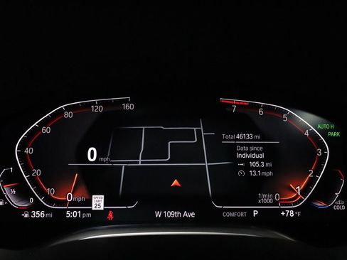 Used 2020 BMW 740i image 36