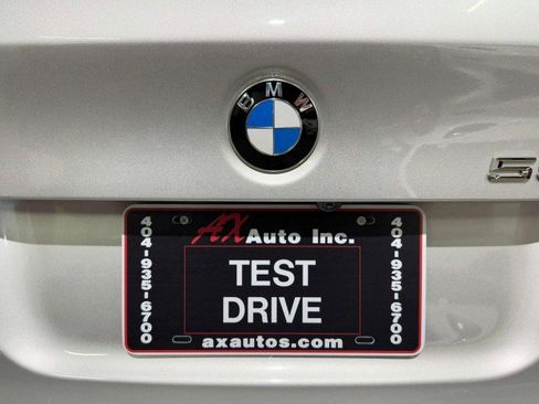 Used 2013 BMW 550i Sedan image 17