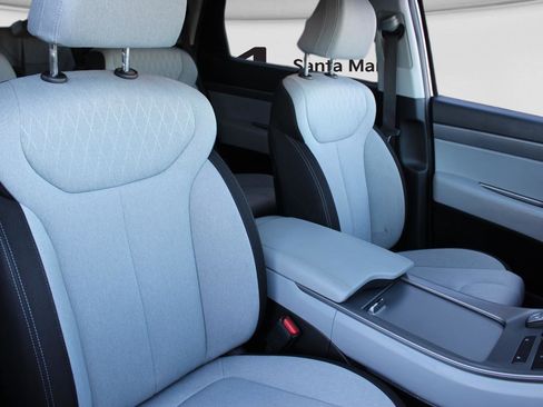 Used 2021 Hyundai Palisade SEL w/ Convenience Package image 15