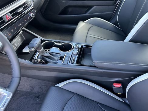 New 2026 Kia K5 GT-Line FWD image 18