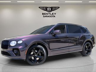 Used 2023 Bentley Bentayga Extended Wheelbase AWD/4WD video 1