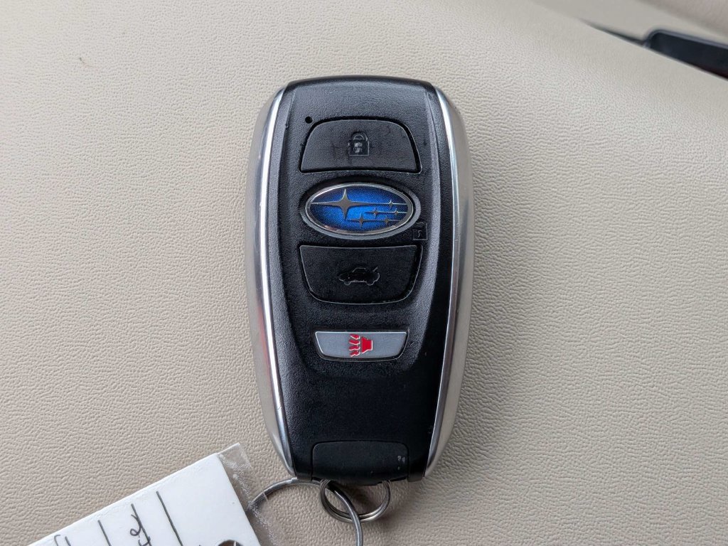 Used 2022 Subaru Ascent Limited w/ Technology Package AWD/4WD image 36
