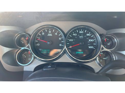 Used 2013 Chevrolet Silverado 1500 LT w/ All-Star Edition AWD/4WD image 15