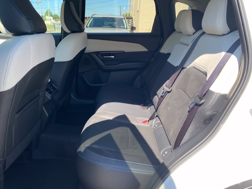 New 2026 MAZDA CX-5 Select AWD/4WD image 11