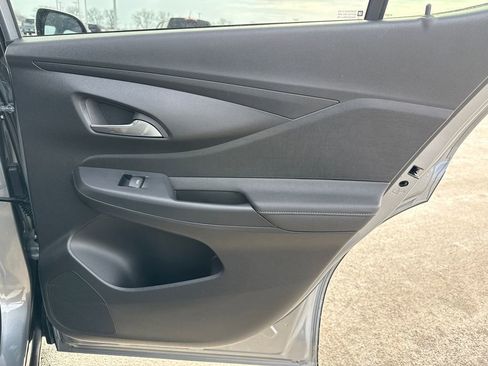 New 2026 Buick Envista Sport Touring FWD image 34