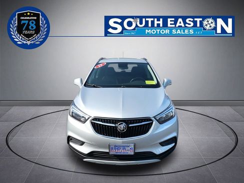 Used 2019 Buick Encore Preferred image 3
