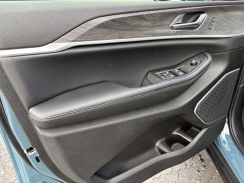 New 2026 Jeep Grand Cherokee L Limited AWD/4WD image 14