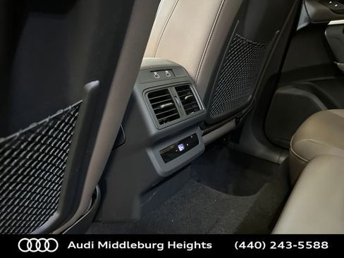 New 2025 Audi Q5 Premium Plus image 27