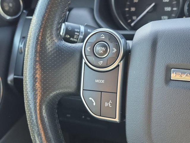 Used 2016 Land Rover Range Rover Sport HSE AWD/4WD image 13