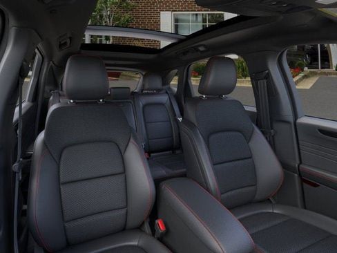 New 2025 Ford Escape ST-Line w/ Cold Weather Package image 33