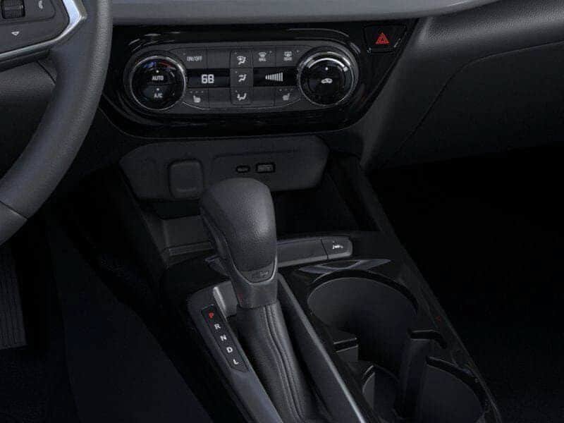 New 2026 Chevrolet Trax LT w/ LT Convenience Package FWD image 47