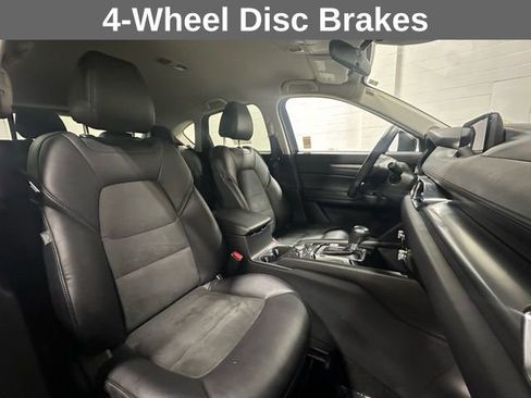 Used 2020 MAZDA CX-5 Touring image 19