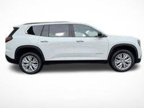 New 2026 GMC Acadia Elevation w/ Elevation Premium Package AWD/4WD image 55