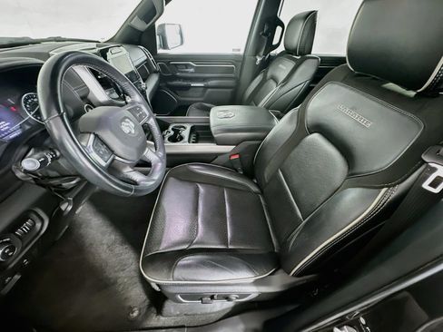Used 2023 RAM 1500 Laramie AWD/4WD image 13