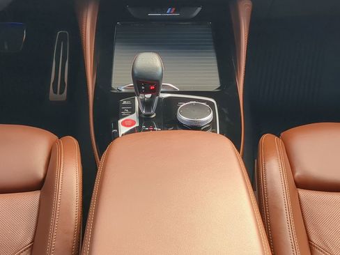 Used 2024 BMW X3 M w/ Competition Package image 19