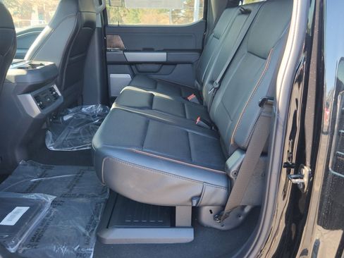 New 2025 Ford F350 Lariat w/ Lariat Ultimate Package AWD/4WD image 26