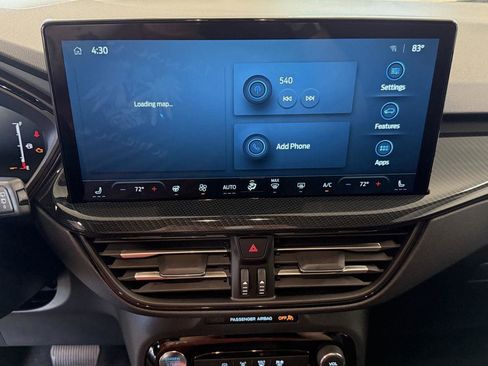 New 2026 Ford Escape ST-Line Select w/ Tech Pack #1 image 17