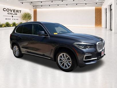 Used 2019 BMW X5 xDrive40i