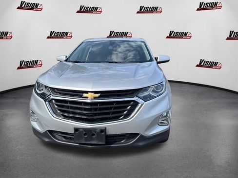 Used 2019 Chevrolet Equinox LT AWD/4WD image 2