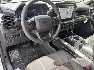 New 2025 Ford F150 STX w/ Equipment Group 200A video 3