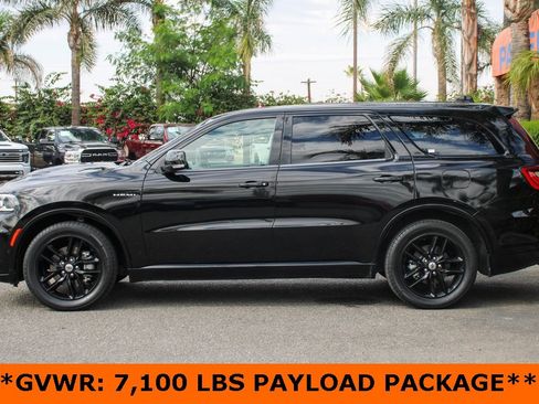 Used 2021 Dodge Durango R/T image 5