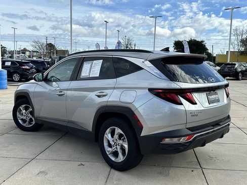 Used 2024 Hyundai Tucson SEL image 4
