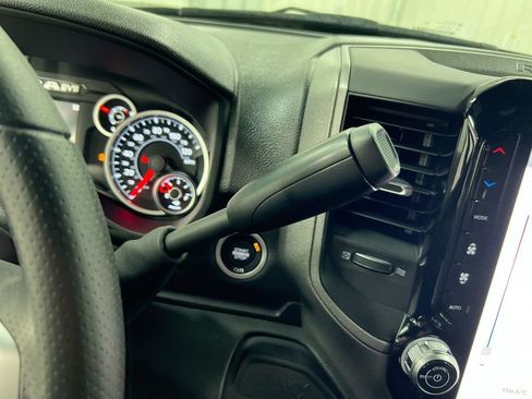 New 2026 RAM 2500 Tradesman AWD/4WD image 17