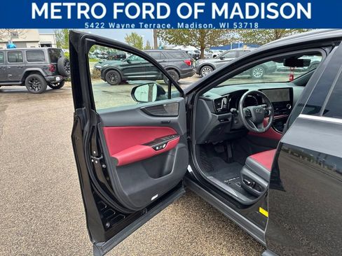 Used 2024 Lexus NX 350 AWD w/ Vision Package image 9