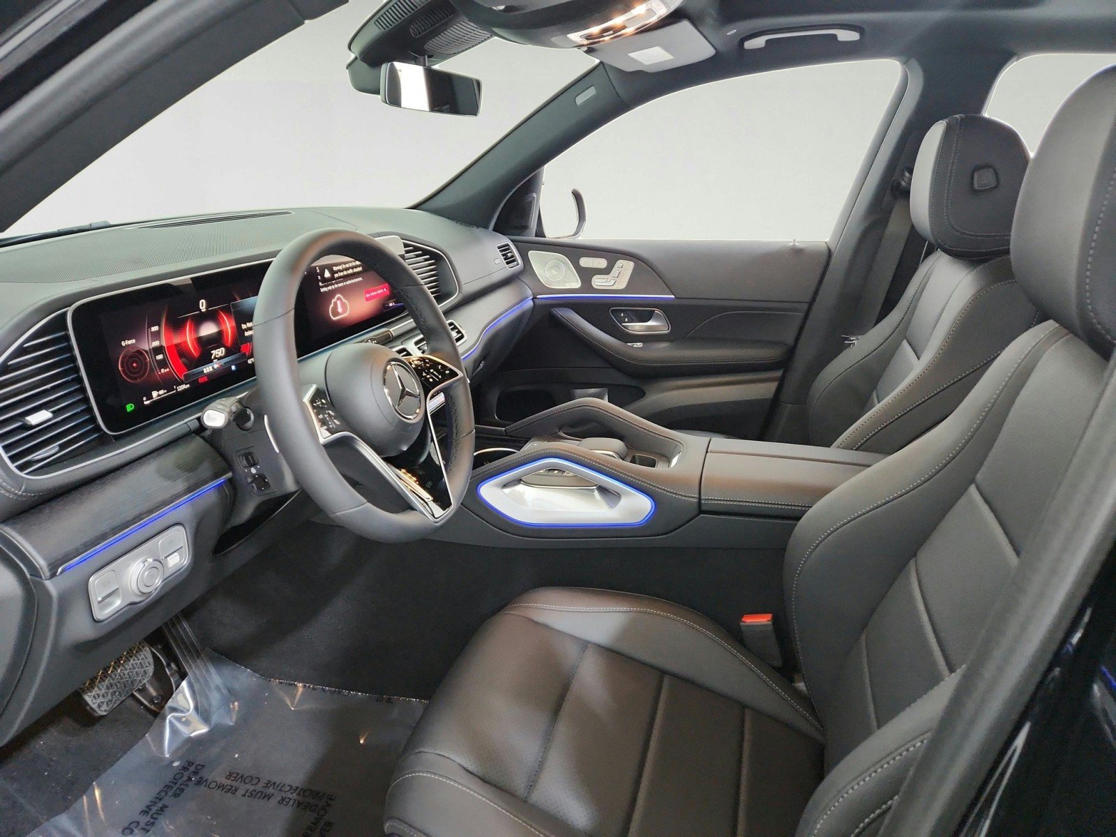 Certified 2026 Mercedes-Benz GLE 350 4MATIC image 16