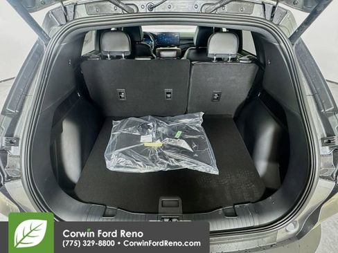 New 2026 Ford Escape ST-Line Select w/ Tech Pack #2 AWD/4WD image 28