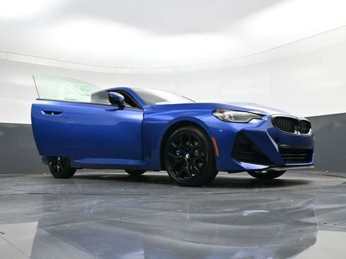 New 2026 BMW 230i xDrive Coupe w/ Premium Package image 38