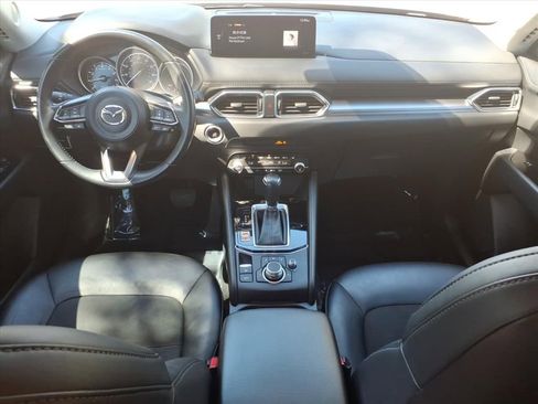 Used 2023 MAZDA CX-5 AWD 2.5 S w/ Select Package image 8