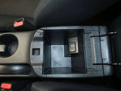 Used 2018 Nissan Sentra S FWD image 20