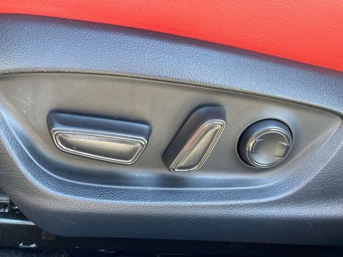 Used 2024 Toyota Camry XSE w/ Navigation Package image 13