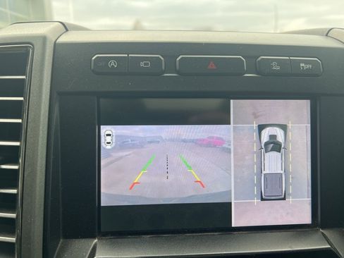 Used 2019 Ford F150 Raptor w/ Equipment Group 802A Luxury image 17