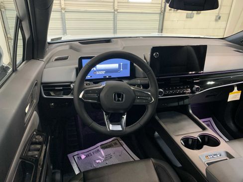 New 2026 Honda Prologue Elite image 4