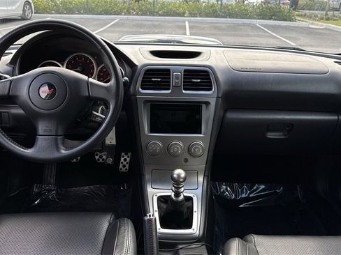 Used 2006 Subaru Impreza WRX STI image 15